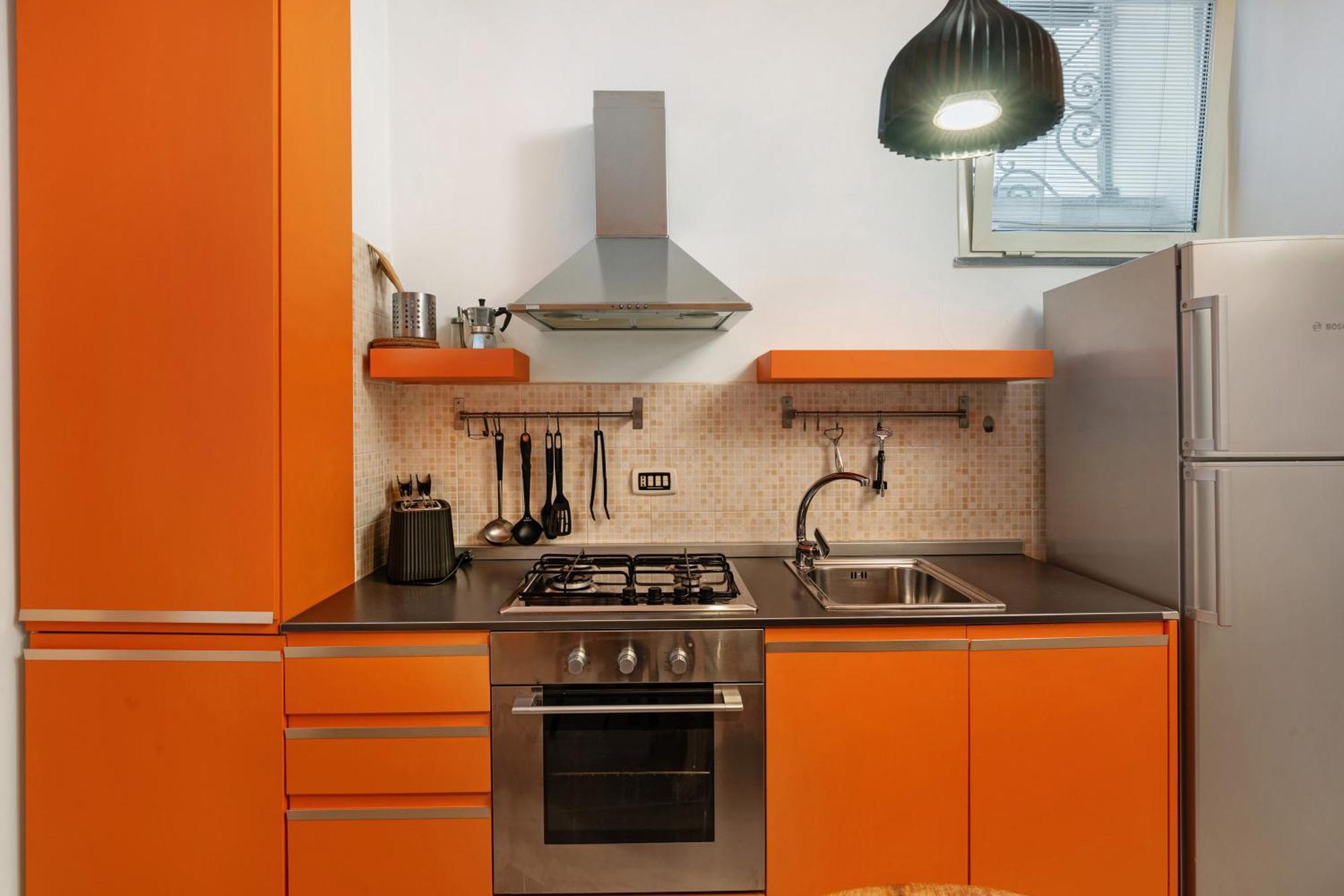 Apartment Elegante Dimora A Centro