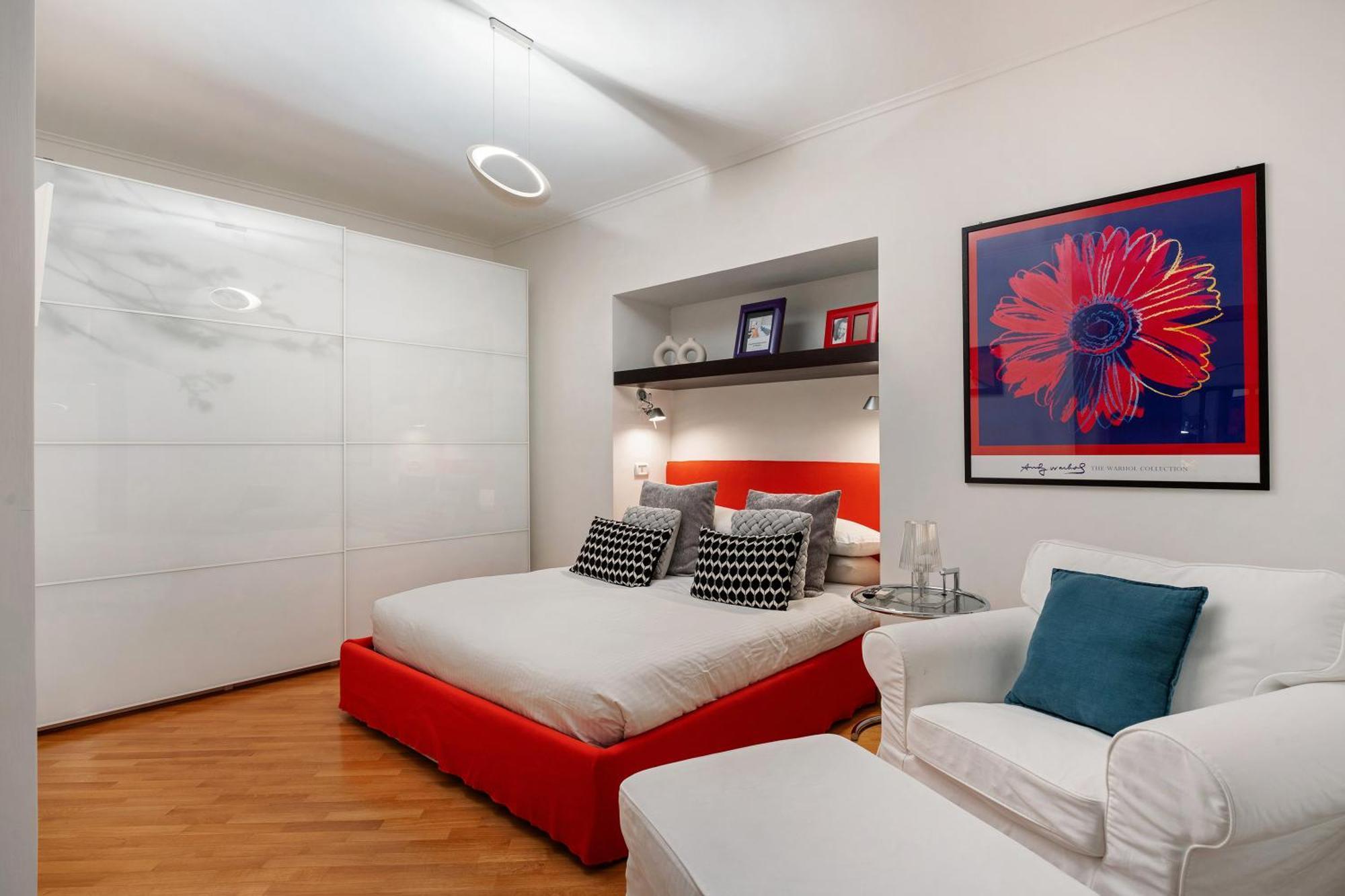 Apartment Elegante Dimora A Centro