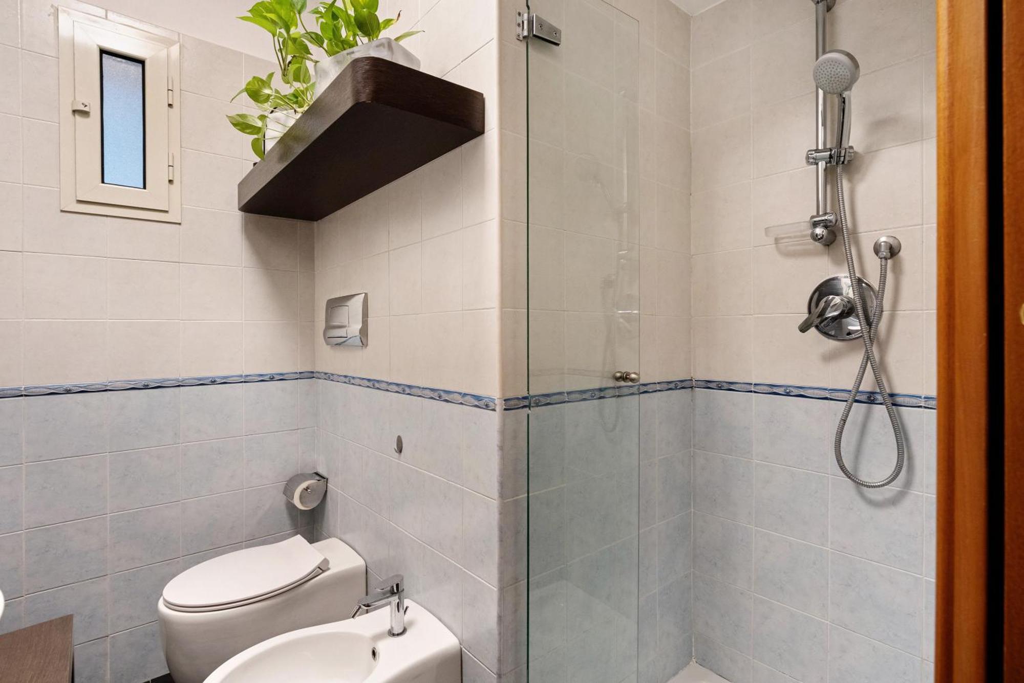 Apartment Elegante Dimora A Centro *