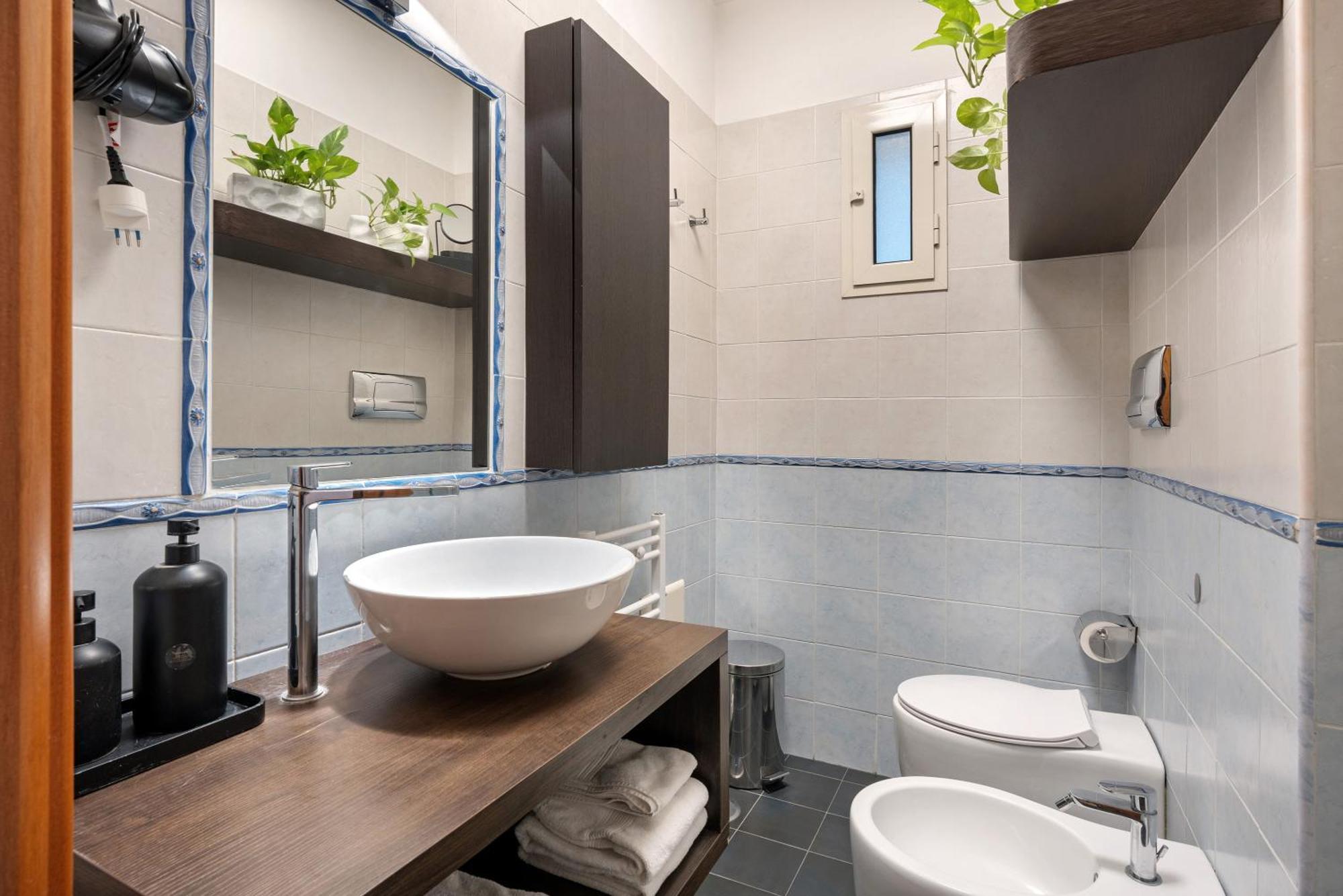 Elegante Dimora A Centro Apartment *